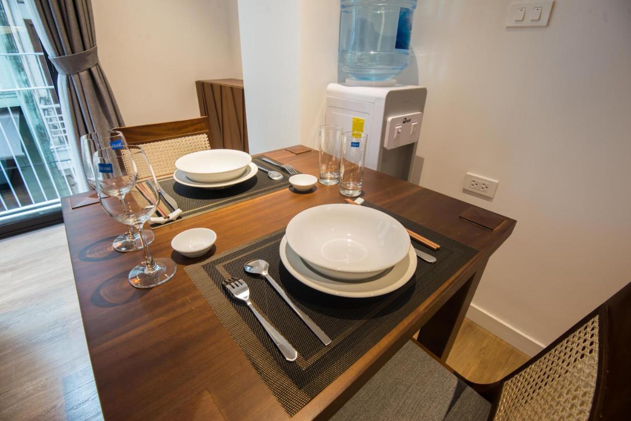 האנוי 22Housing Hotel & Apartment 81 Linh Lang מראה חיצוני תמונה