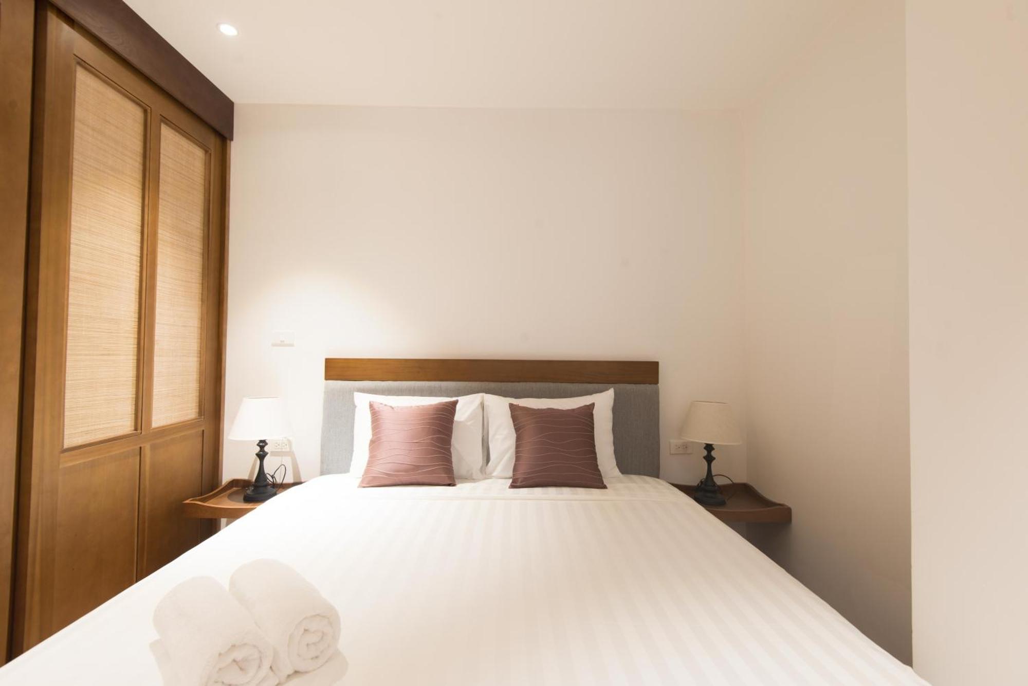 האנוי 22Housing Hotel & Apartment 81 Linh Lang מראה חיצוני תמונה